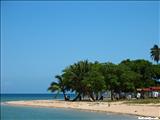 Playa Combate - CABO ROJO